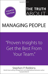 Truth About Managing People