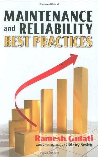 Maintenance and Reliability Best Practices