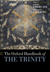 Oxford Handbook of the Trinity