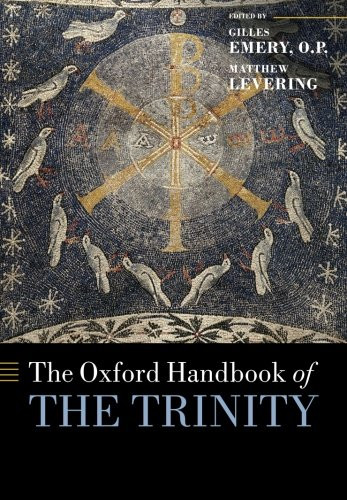 Oxford Handbook of the Trinity