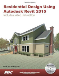 Residential Design Using Autodesk Revit