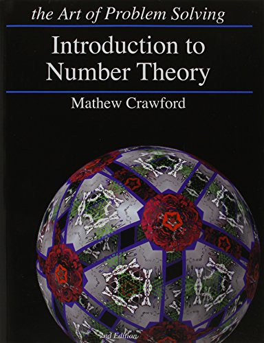 Introduction to Number Theory