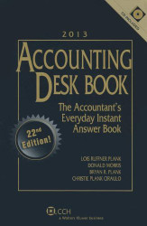 Accounting Desk Book