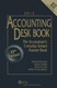 Accounting Desk Book