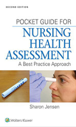 Pocket Guide for Nursing Health Assessment