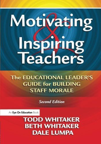 Motivating and Inspiring Teachers