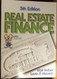 Real Estate Finance and Loan Brokering by Walter Roy Huber