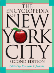 Encyclopedia of New York City