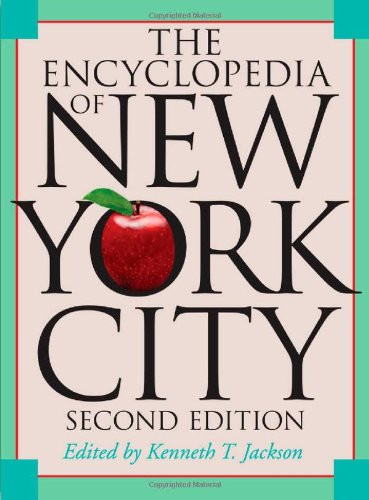 Encyclopedia of New York City