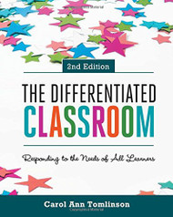 Differentiated Classroom