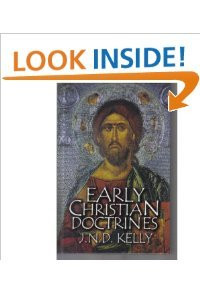 Early Christian doctrines