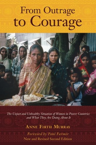 From Outrage to Courage