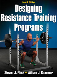 Designing Resistance Training Programs