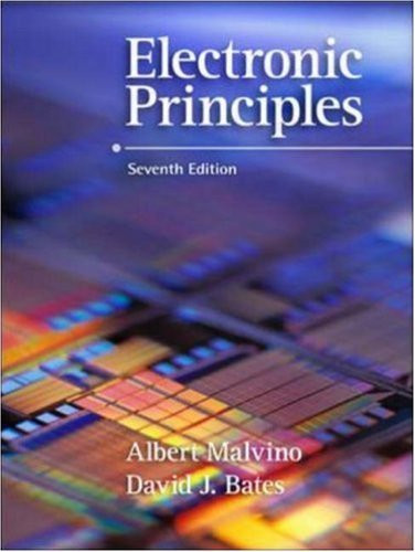 Electronic Principles