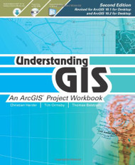 Understanding GIS by David Smith