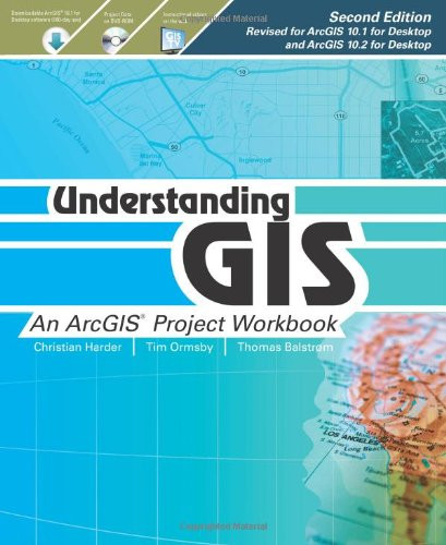 Understanding GIS by David Smith