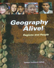 Geography Alive: Regions and People