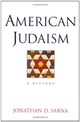 American Judaism: A History