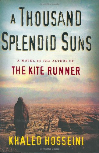 Thousand Splendid Suns