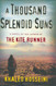 Thousand Splendid Suns