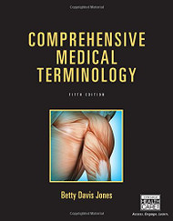 Comprehensive Medical Terminology