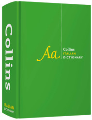 Collins Italian Dictionary