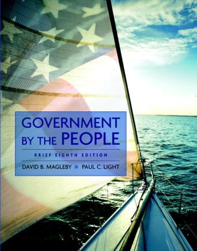 Government By The People Brief Version