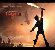 Art of DreamWorks How to Train Your Dragon 2