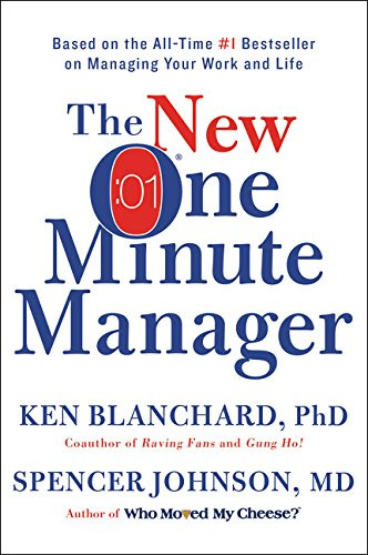 New One Minute Manager