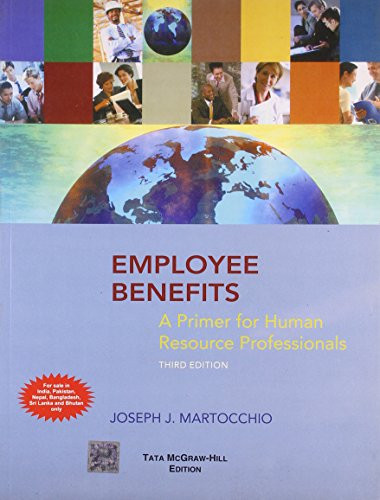 Employee Benefits