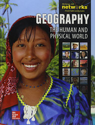 Geography: The Human and Physical World