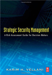 Strategic Security Management