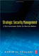Strategic Security Management
