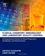 Clinical Chemistry Immunology and Laboratory Quality Control