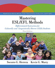Mastering ESL/EFL Methods by Herrera Socorro G.