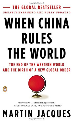 When China Rules the World