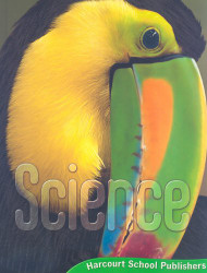 Harcourt Science: Grade 3 2008