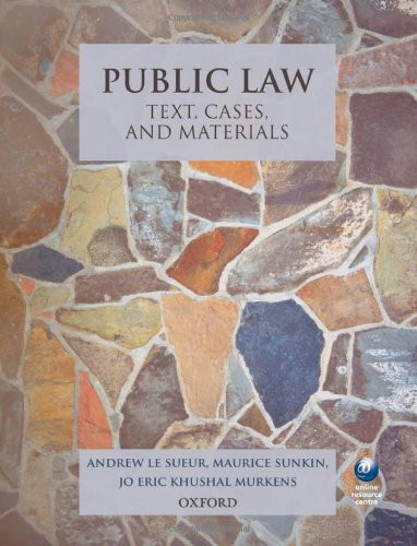 Public Law