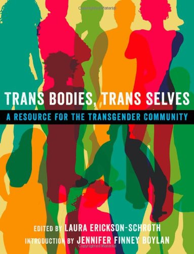 Trans Bodies Trans Selves