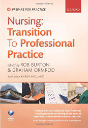 Transition to Professional Nursing Practice