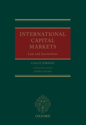 International Capital Markets