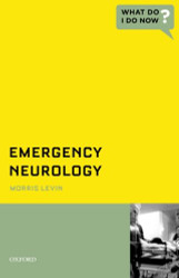 Emergency Neurology