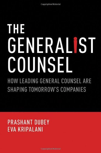 Generalist Counsel