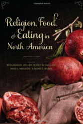 Religion Food and Eating in North America