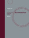 Musimathics: The Mathematical Foundations of Music