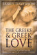 Greeks and Greek Love