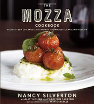 Mozza Cookbook