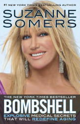 Bombshell by Somers Suzanne