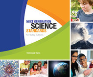 Next Generation Science Standards: For States By States
