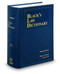 BLACK'S LAW DICTIONARY